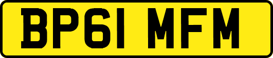 BP61MFM