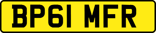 BP61MFR