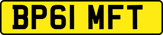 BP61MFT