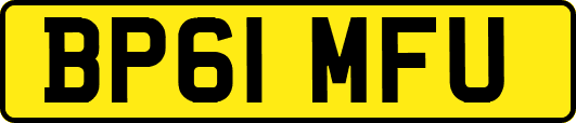 BP61MFU