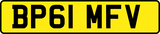 BP61MFV
