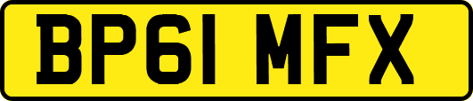 BP61MFX