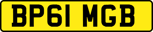 BP61MGB