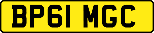 BP61MGC