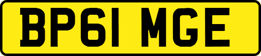 BP61MGE