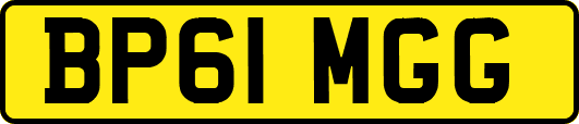 BP61MGG