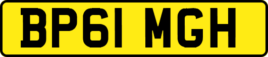 BP61MGH