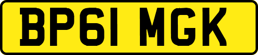 BP61MGK