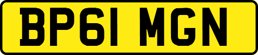 BP61MGN