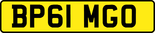 BP61MGO