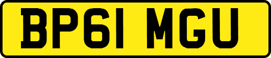 BP61MGU