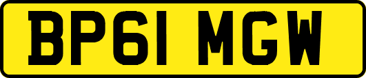 BP61MGW