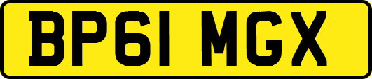 BP61MGX