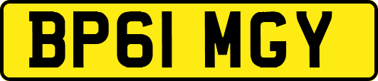 BP61MGY