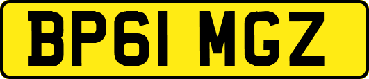 BP61MGZ
