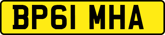 BP61MHA