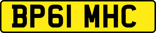 BP61MHC