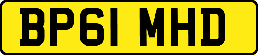 BP61MHD