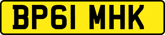 BP61MHK