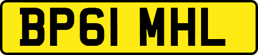 BP61MHL