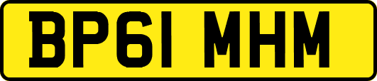 BP61MHM