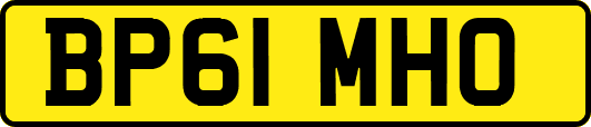 BP61MHO