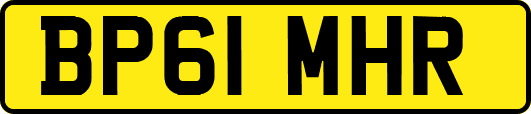 BP61MHR