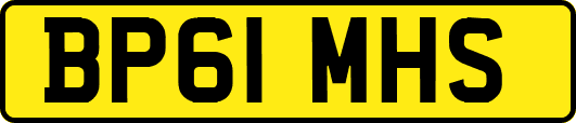 BP61MHS