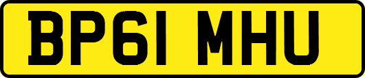 BP61MHU