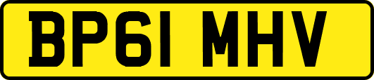 BP61MHV