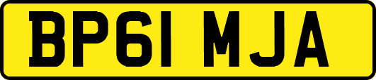 BP61MJA