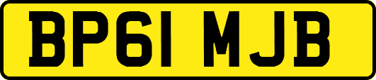 BP61MJB