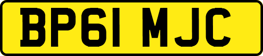 BP61MJC