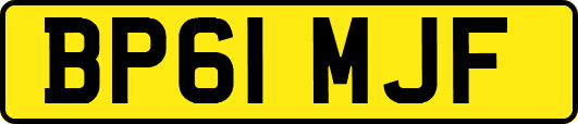 BP61MJF