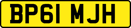 BP61MJH