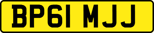 BP61MJJ