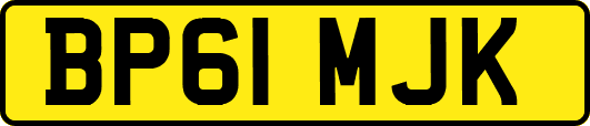 BP61MJK