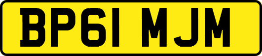 BP61MJM