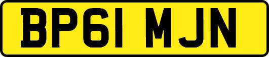 BP61MJN