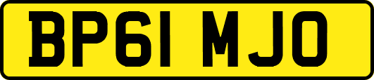 BP61MJO