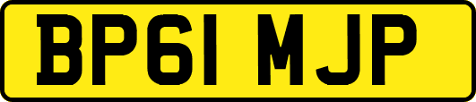 BP61MJP