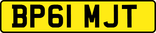 BP61MJT