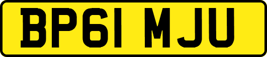 BP61MJU