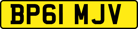 BP61MJV