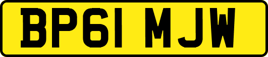 BP61MJW