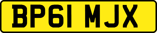 BP61MJX