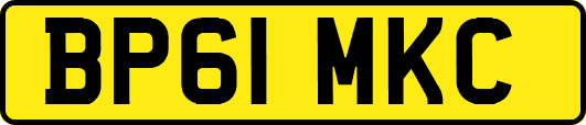 BP61MKC