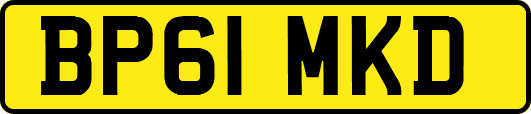 BP61MKD