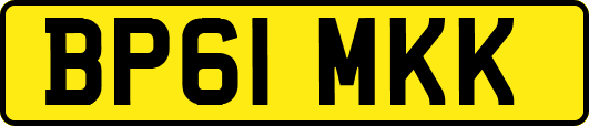 BP61MKK