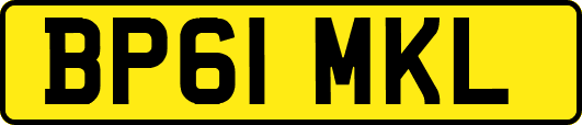 BP61MKL